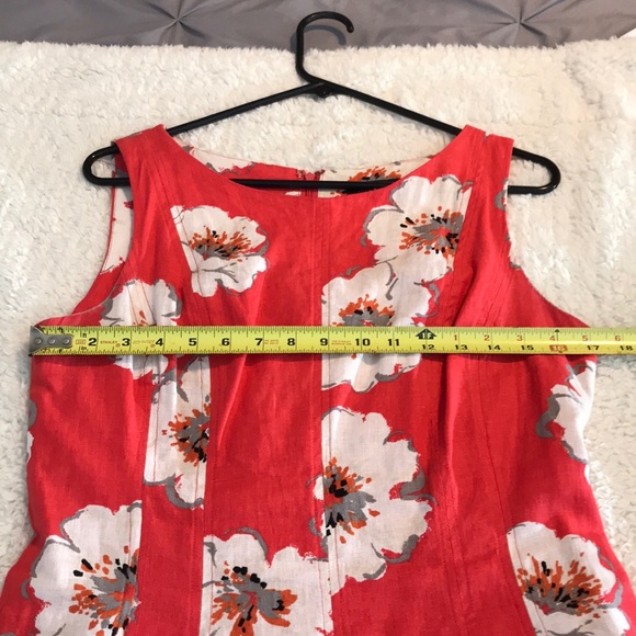 Dress - Picture 6 of 6